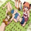 Gekkan shoujo nozaki kun Customized 20x14 inch Silk Print Poster/WallPaper Great Gift view 1