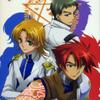 Densetsu no Yuusha no Densetsu Customized 14x14 inch Silk Print Poster/WallPaper Great Gift view 1