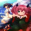 Wall Station Chuunibyou Demo Koi ga Shitai! Customized 14x20 inch Silk Print Poster/Wallpaper Great Gift view 1