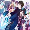 Ao no Exorcist Gekijouban Customized 34x24 inch Silk Print Poster/WallPaper Great Gift view 1