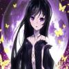 Accel World Customized 18x14 inch Silk Print Poster/WallPaper Great Gift view 1