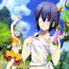 Chuunibyou demo Koi ga Shitai! Customized 18x14 inch Silk Print Poster/WallPaper Great Gift view 1