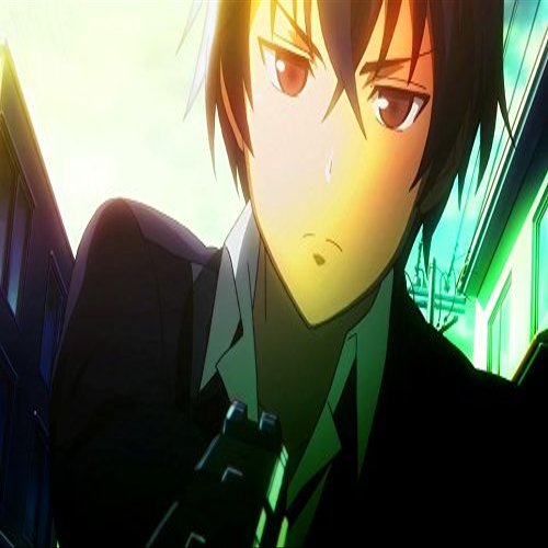 Black Bullet Customized 25x14 inch Silk Print Poster/WallPaper Great Gift