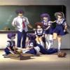 Clannad After Story Customized 14x20 inch Silk Print Poster/WallPaper Great Gift view 1