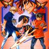 Busou Renkin Customized 14x16 inch Silk Print Poster/WallPaper Great Gift view 1