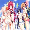 101 Banme no Hyakumonogatari Customized 20x14 inch Silk Print Poster/WallPaper Great Gift view 1