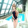 Amagi Brilliant Park Customized 19x14 inch Silk Print Poster/WallPaper Great Gift view 1