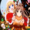 Amagi Brilliant Park Customized 18x14 inch Silk Print Poster/WallPaper Great Gift view 1