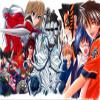 Busou Renkin Customized 22x14 inch Silk Print Poster/WallPaper Great Gift view 1