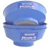 BINKS STRAINER BLUE 100MESH