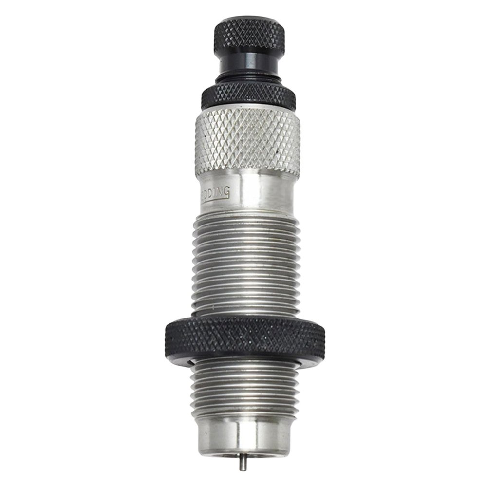 REDDING 260 Remington Improved 40 Full Length Sizing Die (91623)