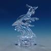 Icy Craft Whale Wave view 1