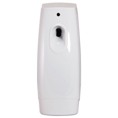 Air Freshener Dispenser, White