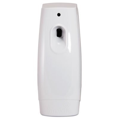 Air Freshener Dispenser, White