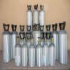 5 lb. Aluminum CO2 Cylinder with CGA 320 Valve view 3