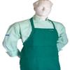 CHEFSKIN Chef Jacket Adult Extra Small (Xs 40in) Mint Green view 3