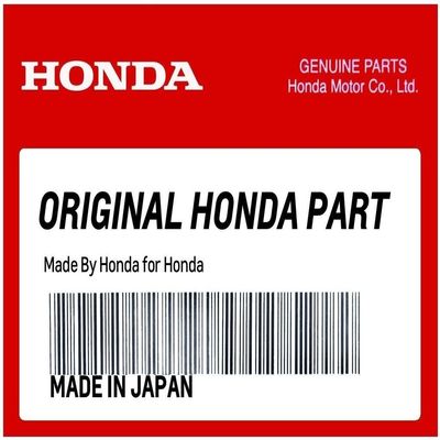 Honda Cover, Fuse Part # 32371-ZY6-004