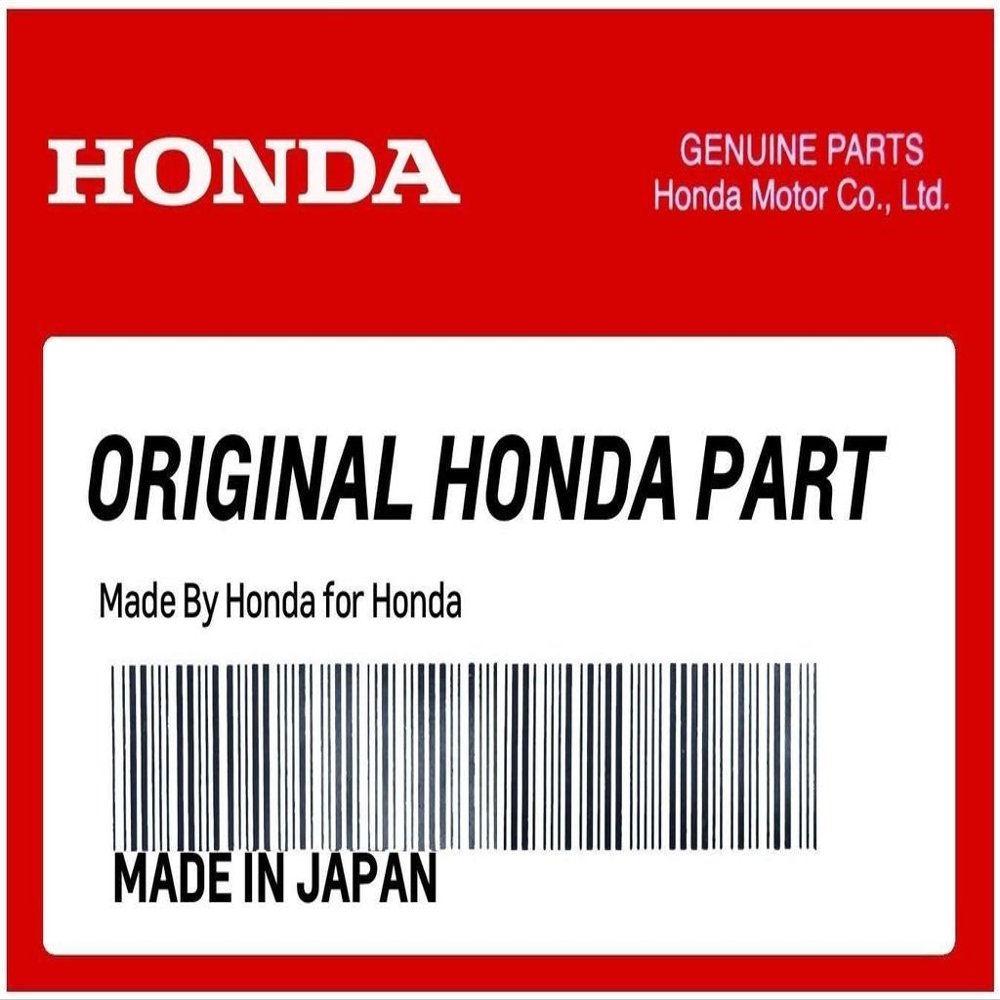 Honda Cover, Fuse Part # 32371-ZY6-004