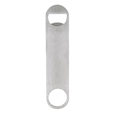 Thirsty Rhino Silver Suma Bottle Opener