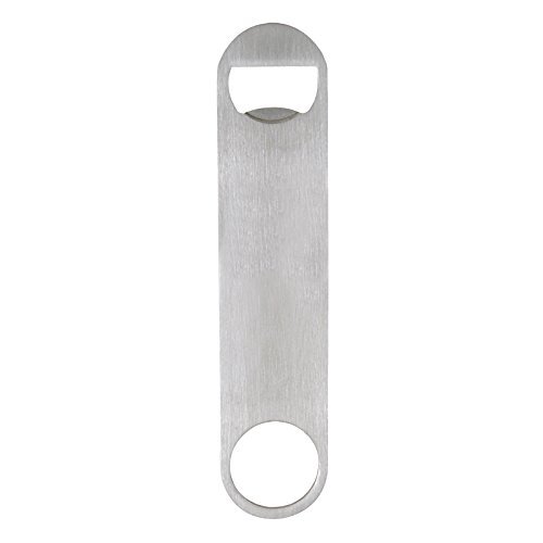 Thirsty Rhino Silver Suma Bottle Opener