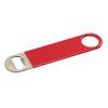 Thirsty Rhino Rubber Coated Suma Bottle Opener (Red) view 1