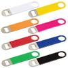 Thirsty Rhino Rubber Coated Suma Bottle Opener (Red) view 3