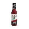 Collins Cherry Syrup, Cherry Simple Syrup, Real Sugar Cocktail Syrups, Soda Water Flavors, Cocktail Mixers, 12.7 Ounces, Set of 1 view 1