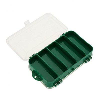 ProsKit 103-132C Utility Component Storage Box Electronic Component Box (Size: 165 x 95 x 45 mm)