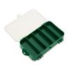 ProsKit 103-132C Utility Component Storage Box Electronic Component Box (Size: 165 x 95 x 45 mm) view 1