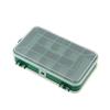 ProsKit 103-132C Utility Component Storage Box Electronic Component Box (Size: 165 x 95 x 45 mm) view 2