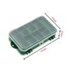 ProsKit 103-132C Utility Component Storage Box Electronic Component Box (Size: 165 x 95 x 45 mm) view 3