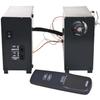 Skytech AFVK-SP-MH/L-Split Manual High/Low Split Spark to Pilot Gas Valve Kit with On/Off/High/Low Remote view 1