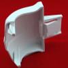 Edgewater Parts WR2X8345, AP2060073, PS298977 Door Shelf Support (White) Compatible with GE Refrigerator view 2
