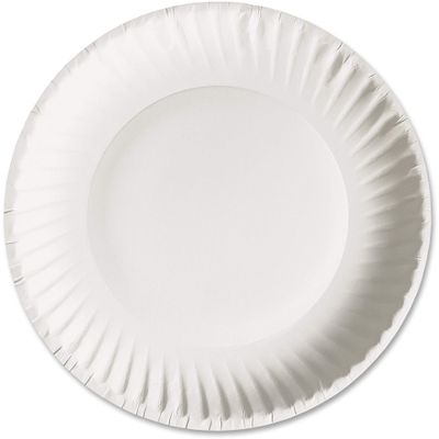 AJMPP6GRE - AJM Green Label Plate