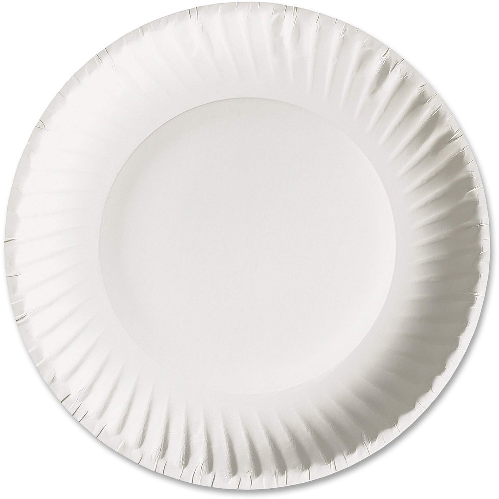 AJMPP6GRE - AJM Green Label Plate