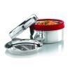 Milton Supreme Lunch Big , Steel Plain,(EC-TMS-TTF-0003_STEELPLAINCO) view 1