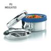 Milton Supreme Lunch Big , Steel Plain,(EC-TMS-TTF-0003_STEELPLAINCO) view 4