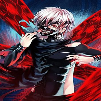 Wall Station Tokyo Ghoul Customized 24x34 inch Silk Print Poster/Wallpaper Great Gift