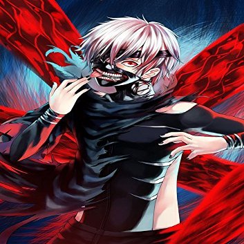 Wall Station Tokyo Ghoul Customized 24x34 inch Silk Print Poster/Wallpaper Great Gift