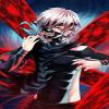 Wall Station Tokyo Ghoul Customized 24x34 inch Silk Print Poster/Wallpaper Great Gift view 1