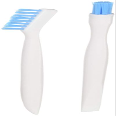 Kokubo 3574 Cleaning Brush Set, 2 Types of Bristles to Match The Dirt and Material