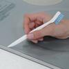 Kokubo 3574 Cleaning Brush Set, 2 Types of Bristles to Match The Dirt and Material view 3