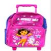 Dora 12' Rolling Backpack ' A Great Day to Explore' - BRAND NEW - Licensed Product view 1