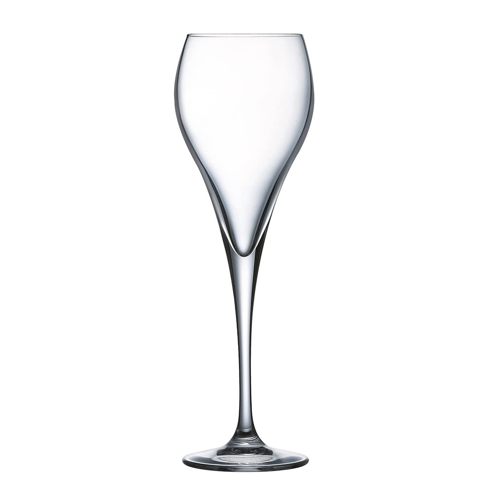 Arc J1478 Brio Flute 16 cl Goblet Glass - pack of 6