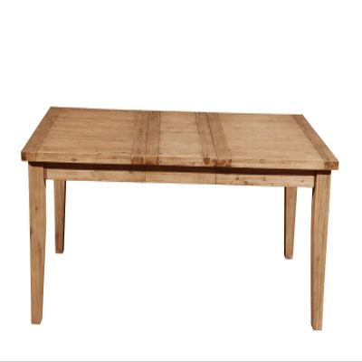 Alpine Furniture Aspen Dining Table with Extension