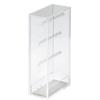 Muji Storage Box, Acrylic, Medium view 1