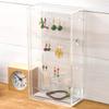 Muji Storage Box, Acrylic, Medium view 3