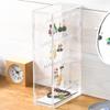 Muji Storage Box, Acrylic, Medium view 4