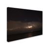 Trademark Fine Art Big Dipper Thunderstorm Wall Decor by Kurt Shaffer, 18" x 24" view 2