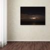 Trademark Fine Art Big Dipper Thunderstorm Wall Decor by Kurt Shaffer, 18" x 24" view 3